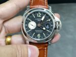 VS Factory Panerai Luminor GMT 44mm PAM00088 1:1 Super Clone – DD GMT Movement - Image 2