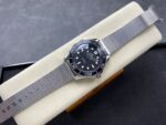 VS Factory Omega Seamaster Diver 300M 42mm “No Time To Die” 007 Edition Titanium Mesh Bracelet (210.30.42.20.01.010) 1:1 Super Clone – DD8806 Movement - Image 5