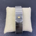 VS Factory Omega Constellation Co-Axial 38mm Blue Textured Dial (123.10.38.21.03.001) 1:1 Super Clone -DD8500 Movement - Image 9