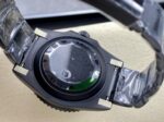 VS Factory Rolex Submariner Date “DiW Blue Gradient” PVD & Carbon Bezel 1:1 Super Clone – DD3135 Movement - Image 9