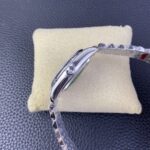 VS Factory Rolex Datejust 36mm Olive Green Palm Motif Diamond Dial Jubilee Bracelet (126234) 1:1 Super Clone – DD3235 Movement - Image 9