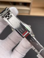 VS Factory Rolex Datejust 36mm Sunburst Green Dial Jubilee Bracelet (126234) 1:1 Super Clone – DD3235 Movement - Image 6