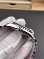 VS Factory Rolex Datejust 36mm “Wimbledon” Dial Jubilee Bracelet (126234) 1:1 Super Clone – DD3235 Movement - Image 5