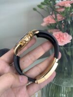 VS Factory Rolex Cosmograph Daytona Yellow Gold “Shawn Yue” Champagne Dial (126518LN) 1:1 Super Clone – DD4131 Movement - Image 8