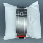 VS Factory Rolex Sea-Dweller 43mm “Single Red” Black Dial Ceramic Bezel Oyster Bracelet (126600) 1:1 Super Clone – DD3235 Movement - Image 9