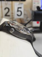 VS Factory Omega Seamaster Diver 300M 43.5mm Black Ceramic & Titanium (210.92.44.20.01.001) 1:1 Super Clone – DD8806 Movement - Image 5