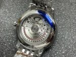 VS Factory Omega De Ville Prestige 40mm Silver Dial (434.10.40.20.02.001) 1:1 Super Clone – DD8800 Movement - Image 8