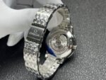 VS Factory Omega De Ville Prestige 40mm Silver Dial (434.10.40.20.02.001) 1:1 Super Clone – DD8800 Movement - Image 9