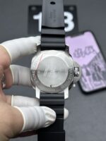 VS Factory Panerai Submersible QuarantaQuattro 44mm Black/Blue PAM01229 1:1 Super Clone – DDP.900 Movement - Image 4