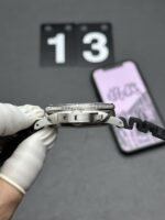 VS Factory Panerai Submersible QuarantaQuattro 44mm Black/Blue PAM01229 1:1 Super Clone – DDP.900 Movement - Image 6