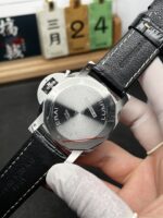 VS Factory Panerai Luminor Marina 44mm Black Dial PAM01312 (PAM 1312) 1:1 Super Clone – DDP.9010 Movement - Image 7