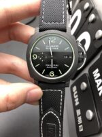 VS Factory Panerai Luminor Marina Carbotech 44mm PAM01661 1:1 Super Clone – DDP.9010 Movement