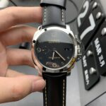 VS Factory Panerai Luminor Marina 1950 Full Arabic Dial PAM00359 1:1 Super Clone – DDP.9000 Movement