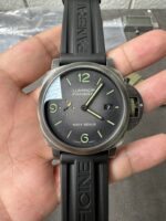 VS Factory Panerai Luminor Marina “Navy SEALs” 44mm PAM01412 1:1 Super Clone – DDP.9010 Movement - Image 2