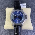 VS Factory Panerai Luminor GMT “Titanium Blue Phantom” 44mm Custom Build – DDP.9011/GMT Movement