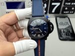 VS Factory Panerai Luminor Quaranta Luna Rossa 40mm PAM01408 1:1 Super Clone – DDP.900 Movement