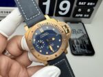 VS Factory Panerai Submersible Goldtech™ 42mm PAM00974 1:1 Super Clone – DDP.900 Movement - Image 3