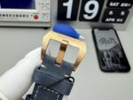 VS Factory Panerai Submersible Goldtech™ 42mm PAM00974 1:1 Super Clone – DDP.900 Movement - Image 7