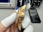 VS Factory Panerai Submersible Goldtech™ 42mm PAM00974 1:1 Super Clone – DDP.900 Movement - Image 6