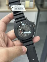 VS Factory Panerai Submersible Luna Rossa Carbotech 47mm PAM01039 1:1 Super Clone – DDP.9010/GMT Movement - Image 3