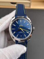VS Factory Omega Seamaster Aqua Terra 150M 41mm Ref. 220.12.41.21.03.002 1:1 Super Clone – DD8900 Movement