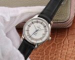 VS Factory Omega De Ville Hour Vision White Dial (431.33.41.21.02.001) 1:1 Super Clone – DD8500 Movement - Image 7