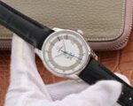 VS Factory Omega De Ville Hour Vision White Dial (431.33.41.21.02.001) 1:1 Super Clone – DD8500 Movement - Image 4
