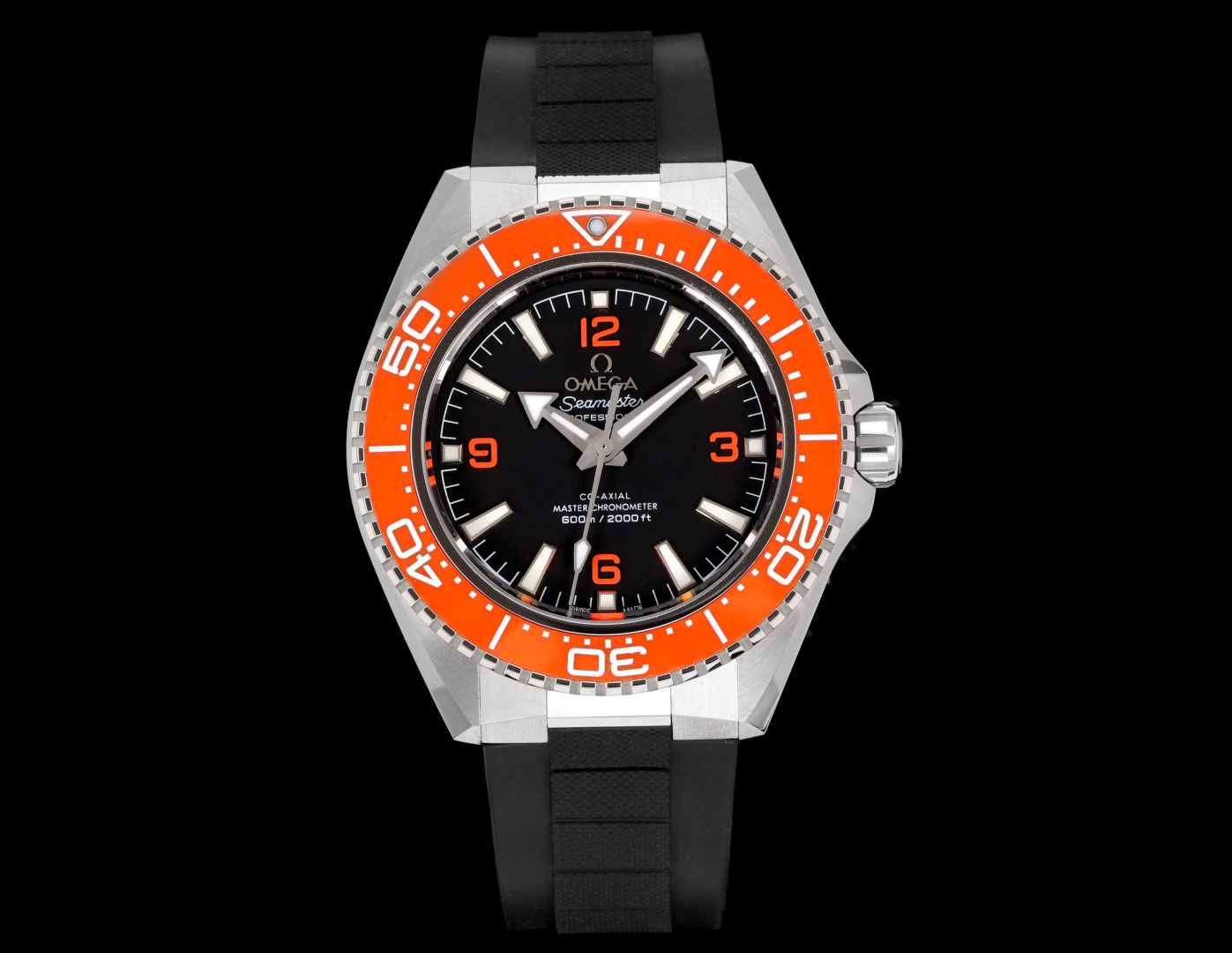 vsf-15701-1c84845f44-cmp_i1771951466587_3234_0_2-1 VS Factory Omega Seamaster Planet Ocean 600M “Orange Bezel” (215.32.44.21.01.001) 1:1 Super Clone – DD8900 Movement - Image 1