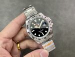 VS Factory Rolex Explorer II 42mm Black Dial (226570) 1:1 Super Clone – DD3285 Movement - Image 4