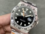 VS Factory Rolex Explorer II 42mm Black Dial (226570) 1:1 Super Clone – DD3285 Movement - Image 5