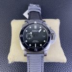 VS Factory Panerai Submersible QuarantaQuattro 44mm Grigio Roccia (PAM01288) 1:1 Super Clone – DDP.900 Movement