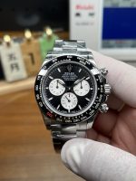 VS Factory Rolex Cosmograph Daytona 40mm Le Mans Centenary Edition (126529LN) 1:1 Super Clone – DD4132 Movement