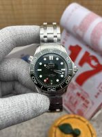 VS Factory Omega Seamaster Diver 300M 42mm Green Dial Green Ceramic Bezel(210.30.42.20.10.001) 1:1 Super Clone – DD8800 Movement